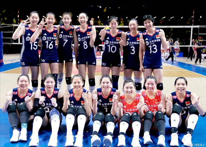 中国女排0:3不敌意大利！两大短板明显，重返世界一流有难度