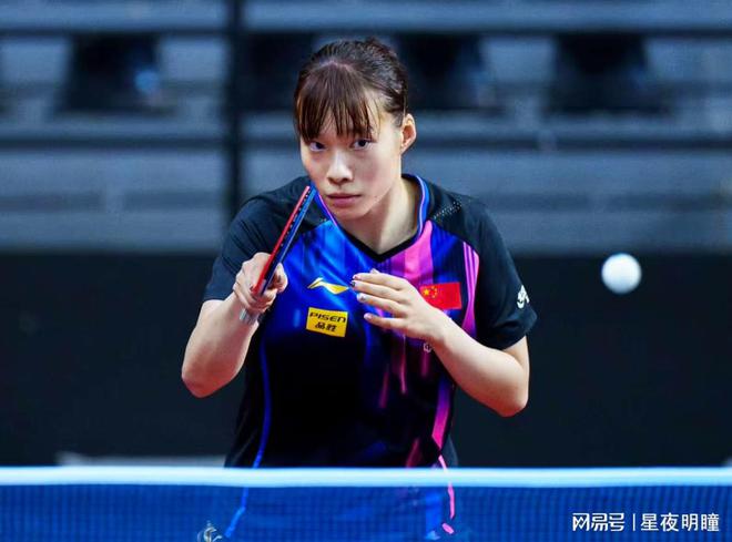 中日女乒3场硬核对决将打响！面对日乒围堵，看这次谁能突出重围