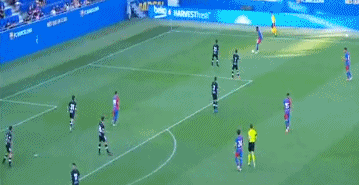 巴萨1-0