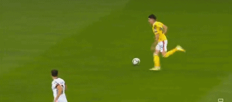 罗马尼亚1-0