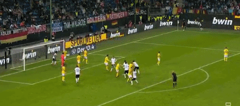 德国2-1