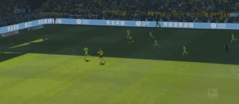 多特蒙德5-0，<a href='/New/99475.htm' target='_blank' title='哈兰德'><b>哈兰德</b></a>