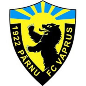 帕尔努瓦普鲁斯B队