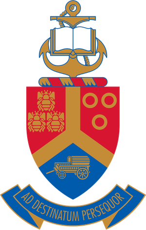 比勒陀利亚大学女足